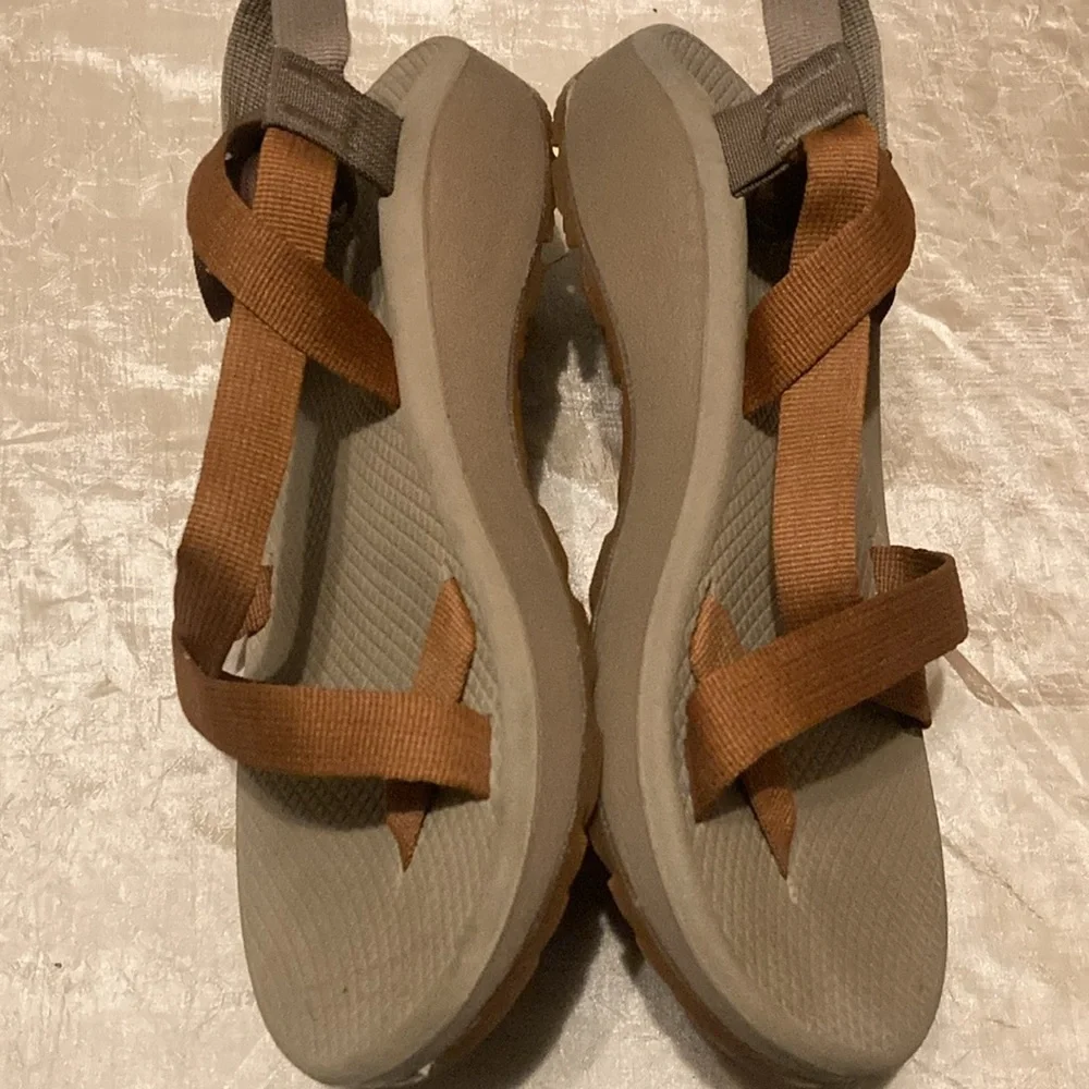Chaco Men Sandals Z Cloud